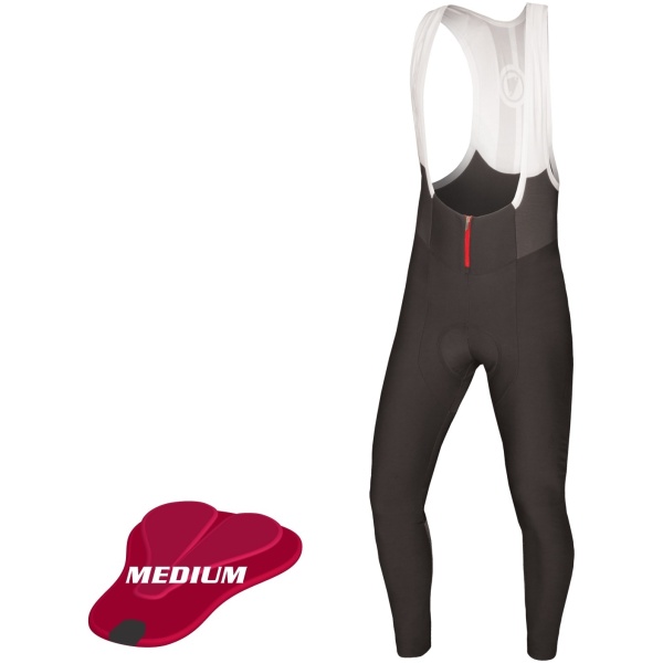 Endura Pro SL Biblong Medium Pad