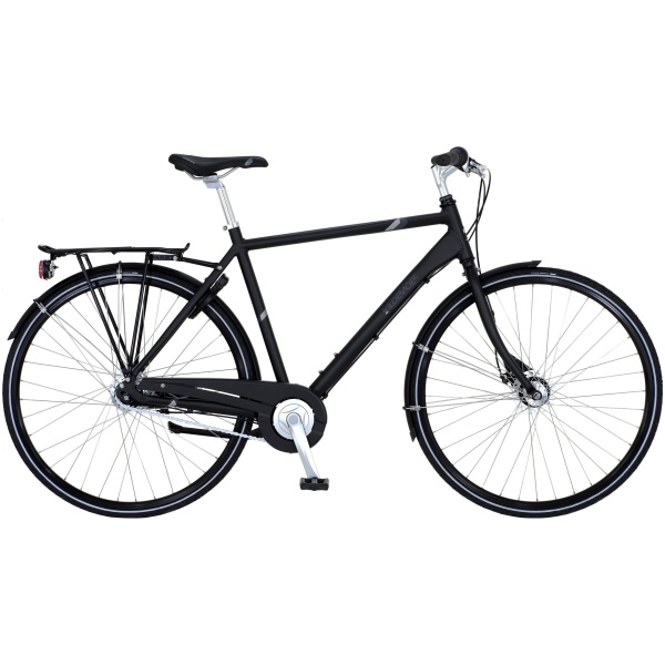 Kildemoes Street Casual Sport - 59cm - MatSort
