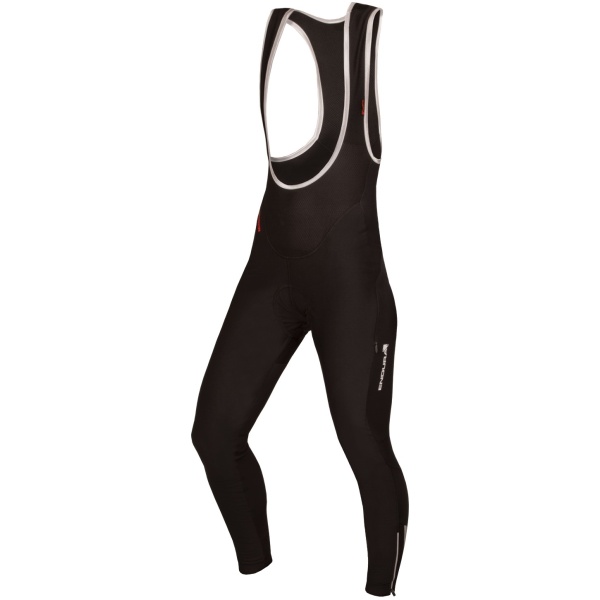 Endura Womens Windchill Biblong DropSeat