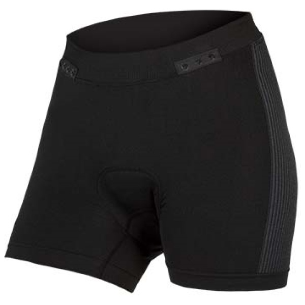 Endura WMS Engineered Padded Boxer m. Clickfast