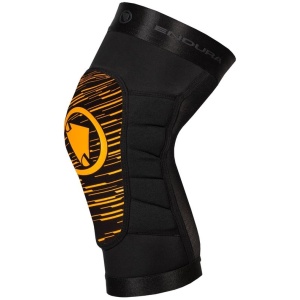 Endura SingleTrack Lite Knee Pad II