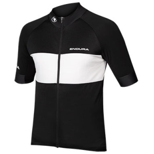 Endura FS260-Pro SS Jersey II Wide Fit