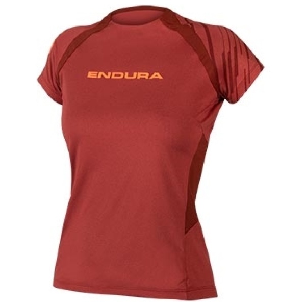 Endura WMS SingleTrack SS Jersey