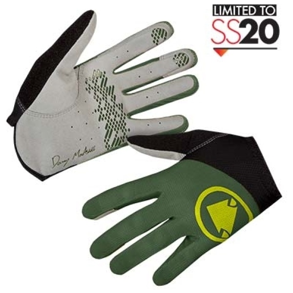 Endura Hummvee Lite Icon Handske