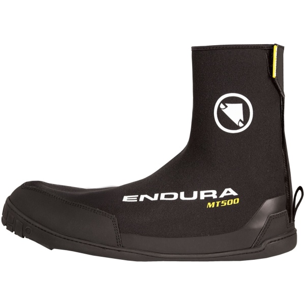 Endura MT500 Plus Overshoe