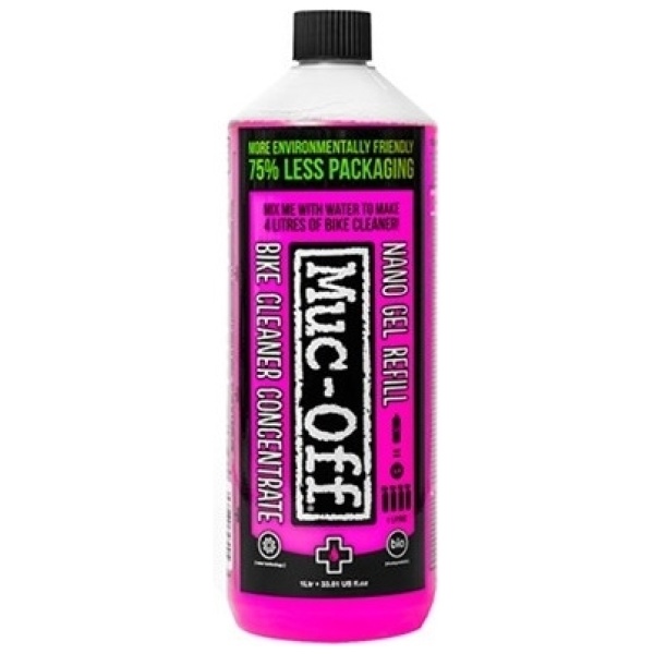 Muc-Off Bike Cleaner Concentrate 1L