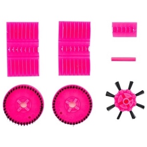 Muc-Off X3 Dirt Chain Machine Spare Parts