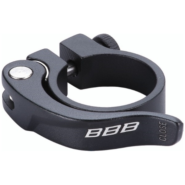 BBB BSP-87 Smoothlever QR 28.6mm