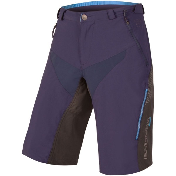 Endura MT500 Spray Baggy Shorts II