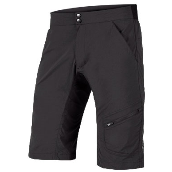 Endura Hummvee Lite Shorts m. Liner