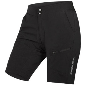 Endura WMS Hummvee Lite Shorts m. Liner