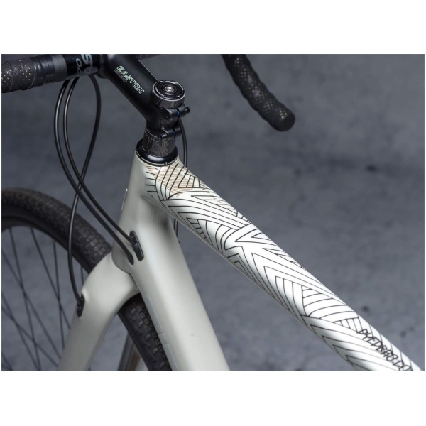 DYEDBRO Frame Protection Stay Free