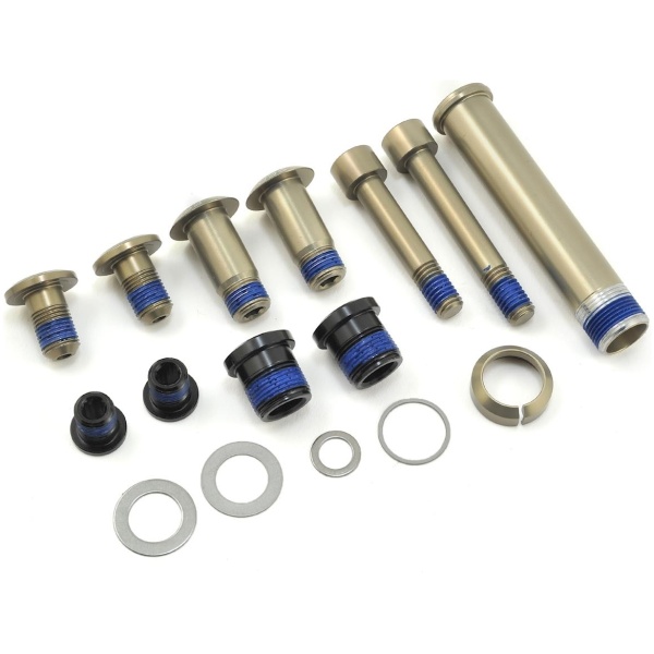Specialized Bolt Kit MY16 Camber FSR