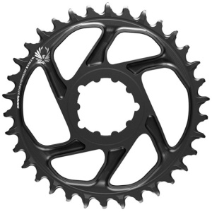 SRAM Eagle XX1 SL Direct Mount Boost - 32T - Sort