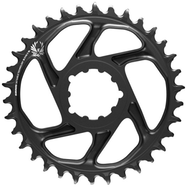 SRAM Eagle XX1 SL Direct Mount Boost - 32T - Sort