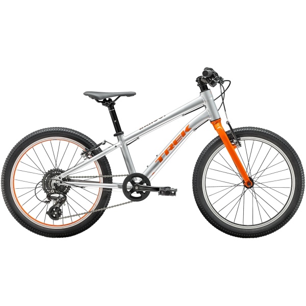 Trek Wahoo - 20" - Orange