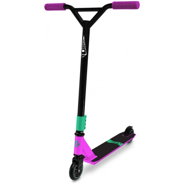 Street Surfing Torpedo - Pink