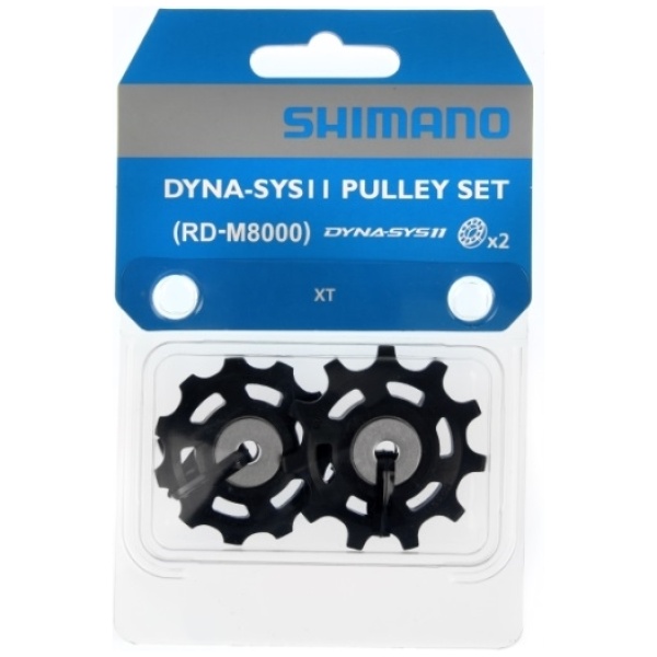 Shimano RD-M8000 XT Pulleyhjul - 11 Speed