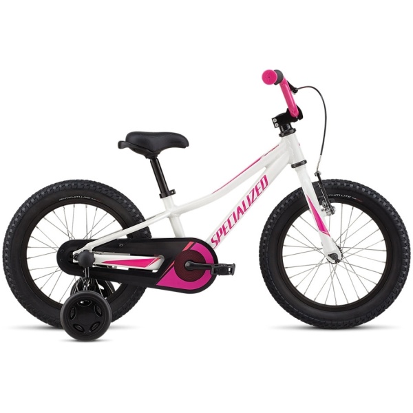 Specialized Riprock - 16" - Hvid