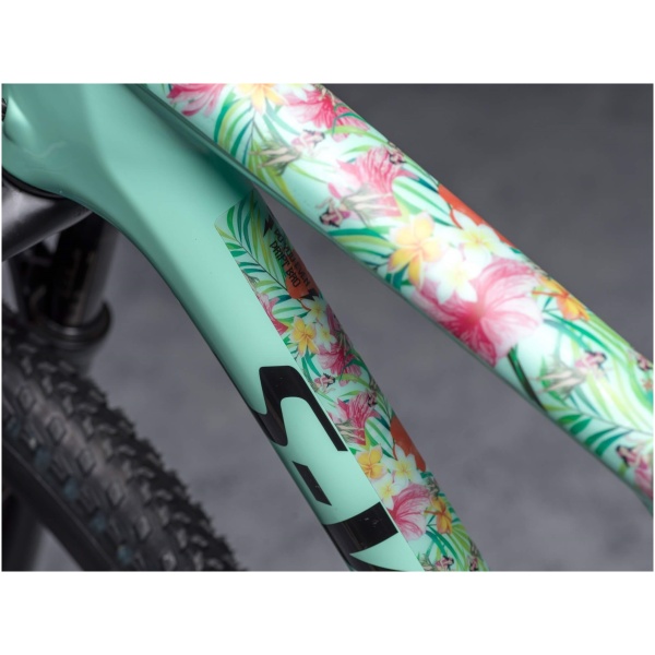 DYEDBRO Frame Protection Hawaii