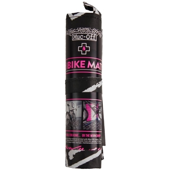 Muc-Off Workshop Mat