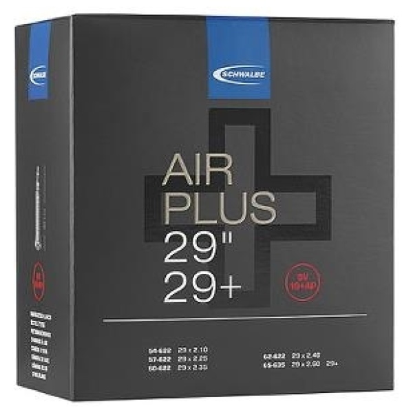 Schwalbe Air Plus 29+