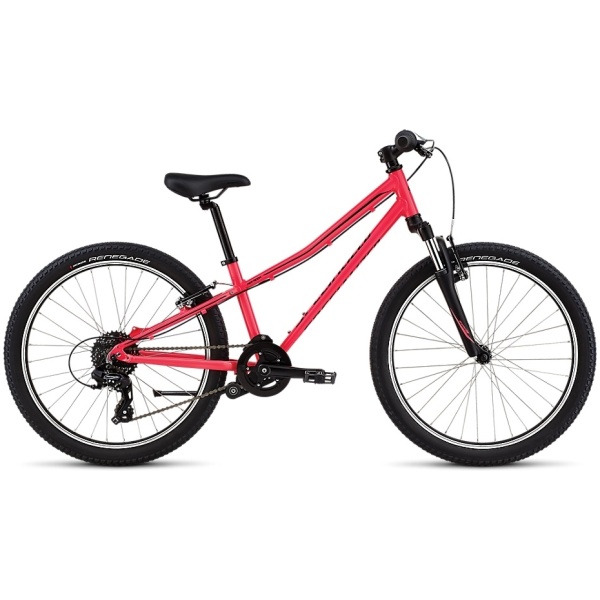 Specialized Hotrock - 24" - Pink