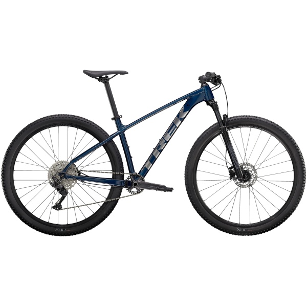 Trek X-Caliber 7 - X-Large - Blå