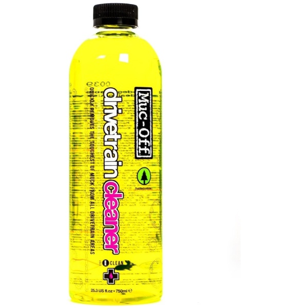 Muc-Off Drivetrain Cleaner 750ml