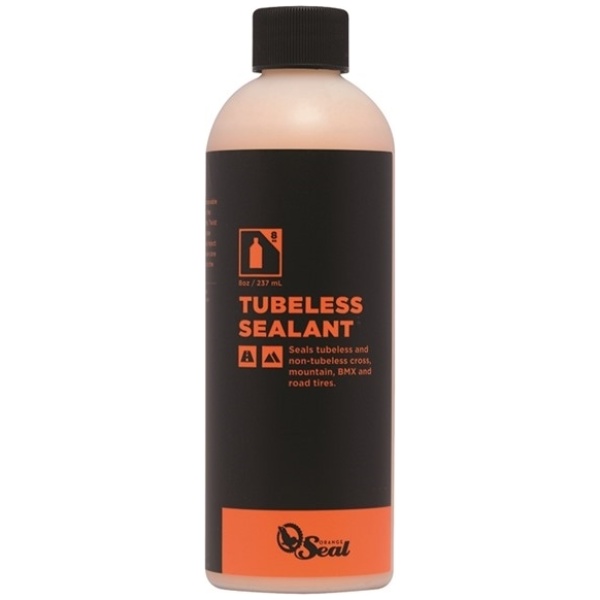 Orange Seal Tubeless Sealant 237ml