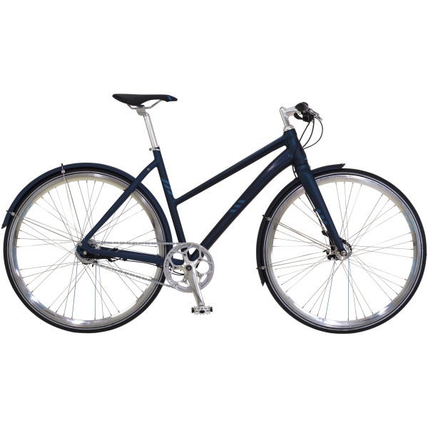 Kildemoes Logic Adventure - 55cm - Blå