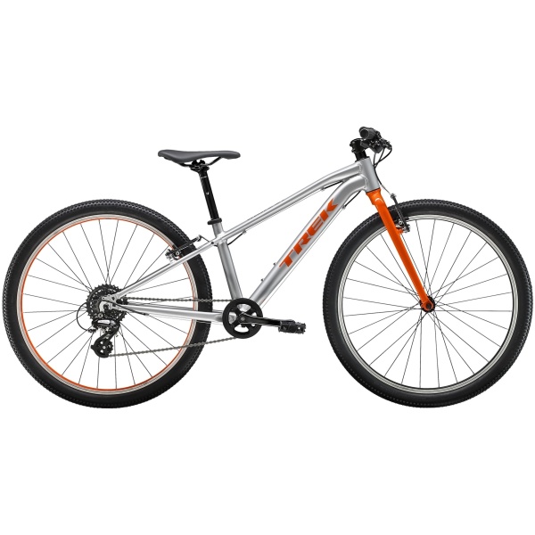 Trek Wahoo - 24" - Orange