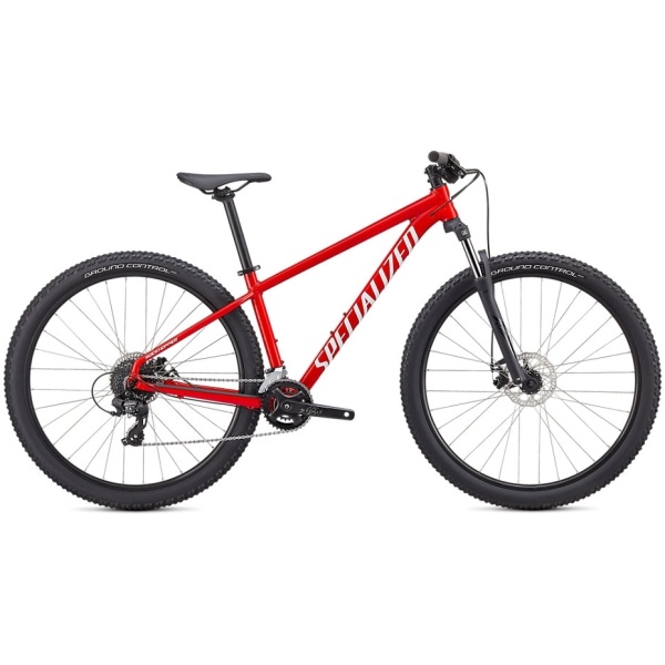 Specialized Rockhopper 27,5 - X-Small - Rød