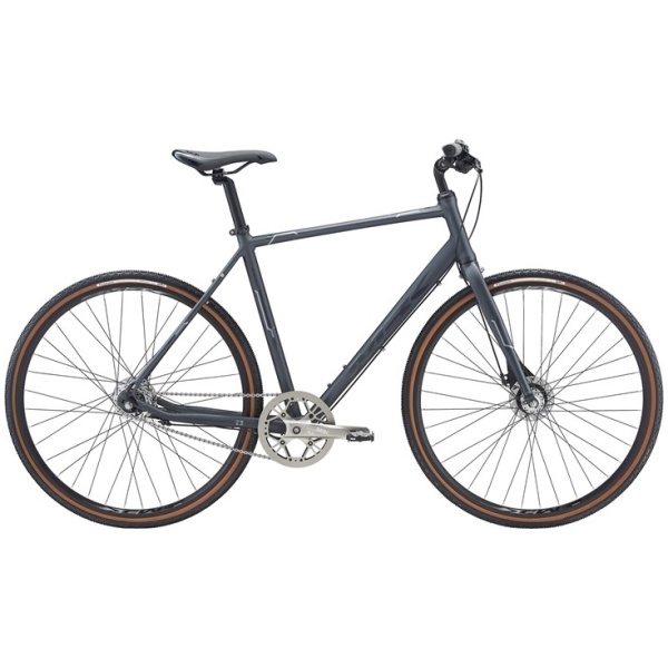 MBK Octane Gravel Urban - 55cm - Grå