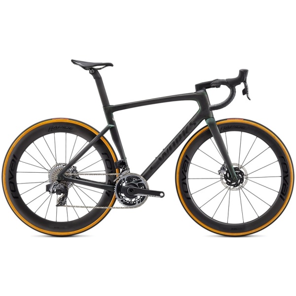 Specialized S-Works Tarmac SL7 - 56cm - MatSort