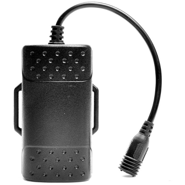 Bike Partner 4400mah Hi-Power lygte - Batteri