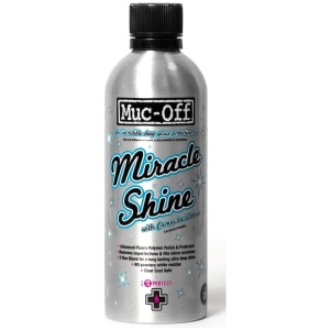 Muc-Off Miracle Shine 500ml