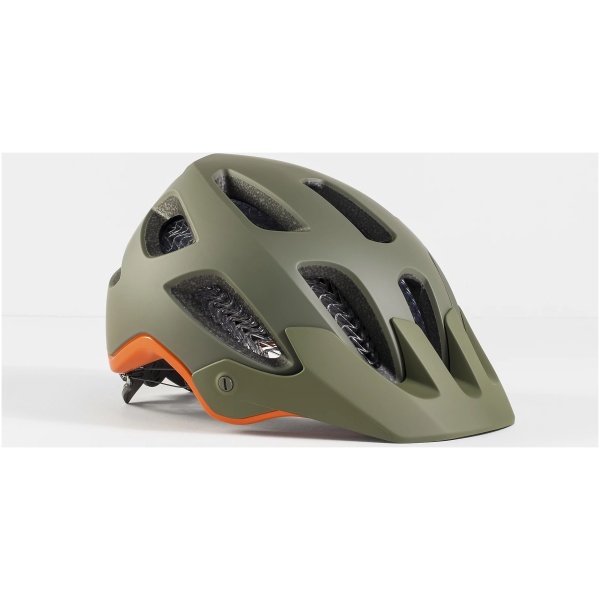 Bontrager Rally Wavecell