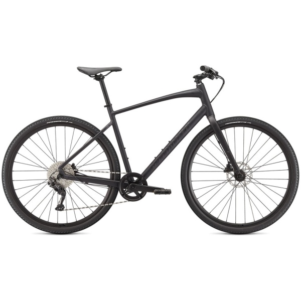 Specialized Sirrus X 3.0 - Medium - MatSort