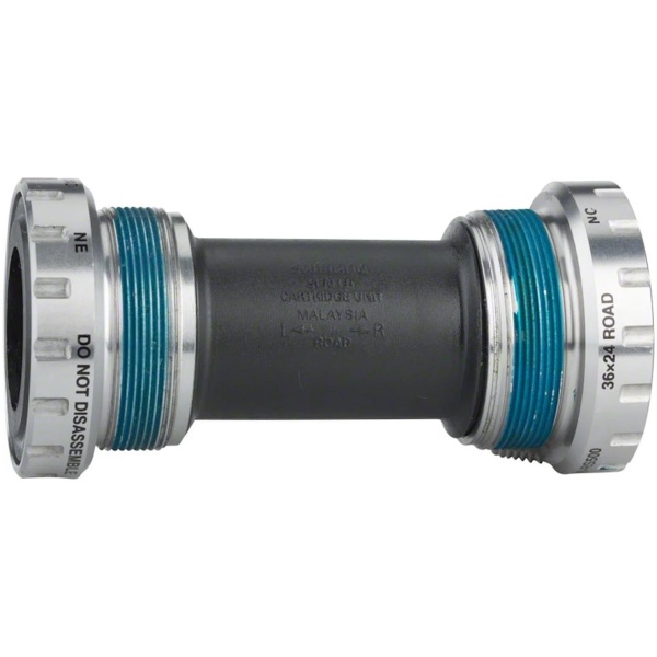 Shimano BB-RS500 Italiensk Gevind 70mm M36