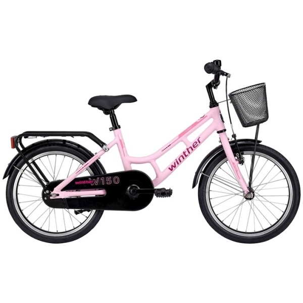 Winther 150 Girl - 18" - Pink