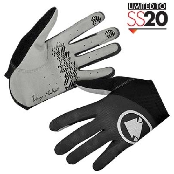 Endura Hummvee Lite Icon Handske