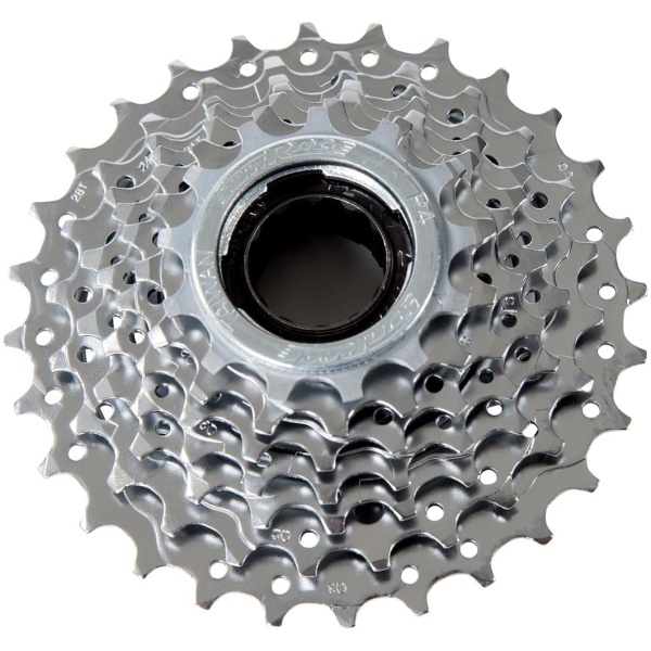 Sunrace Skruekrans - 7 Speed - 13-28