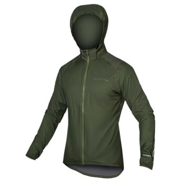 Endura MTR Shell Jacket