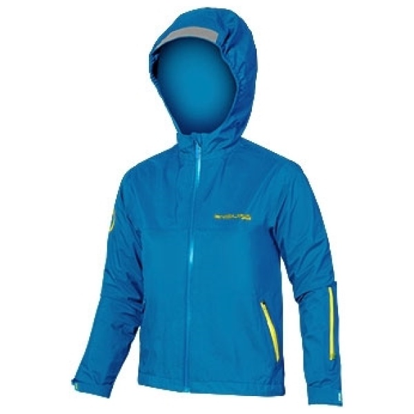 Endura Kids MT500JR Waterproof Jacket