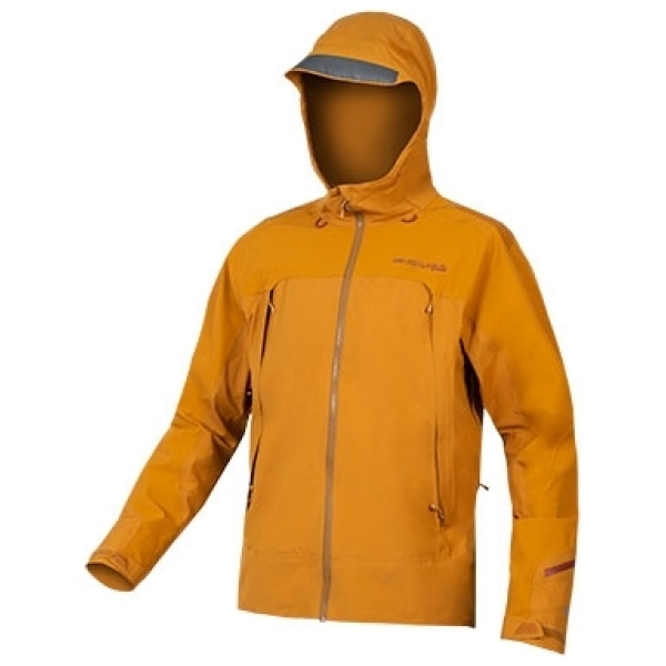 Endura MT500 Waterproof Jacket II