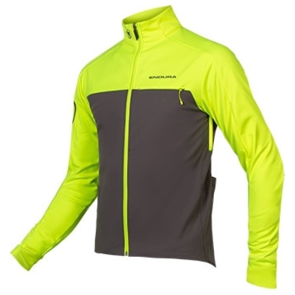 Endura Windchill Jacket II