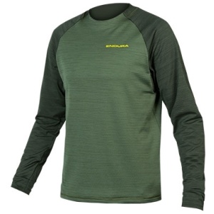 Endura SingleTrack Fleece