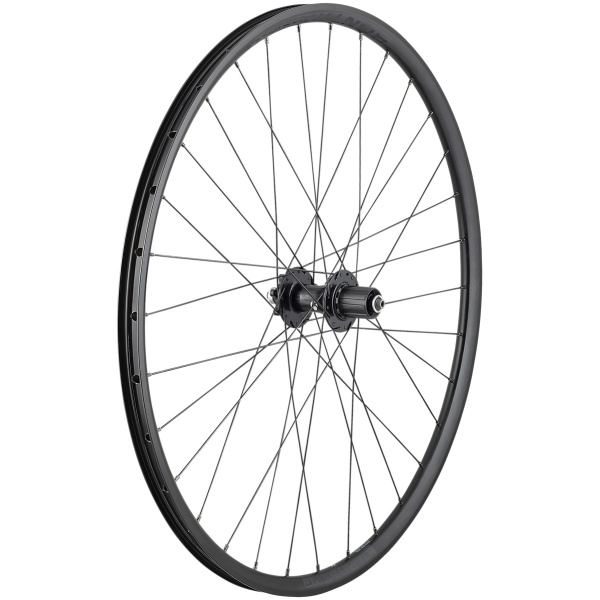 Bontrager Kovee TLR Boost141 6-Bolt Baghjul - 29"
