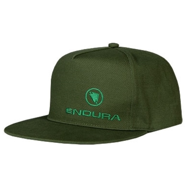 Endura One Clan Non Mesh Cap